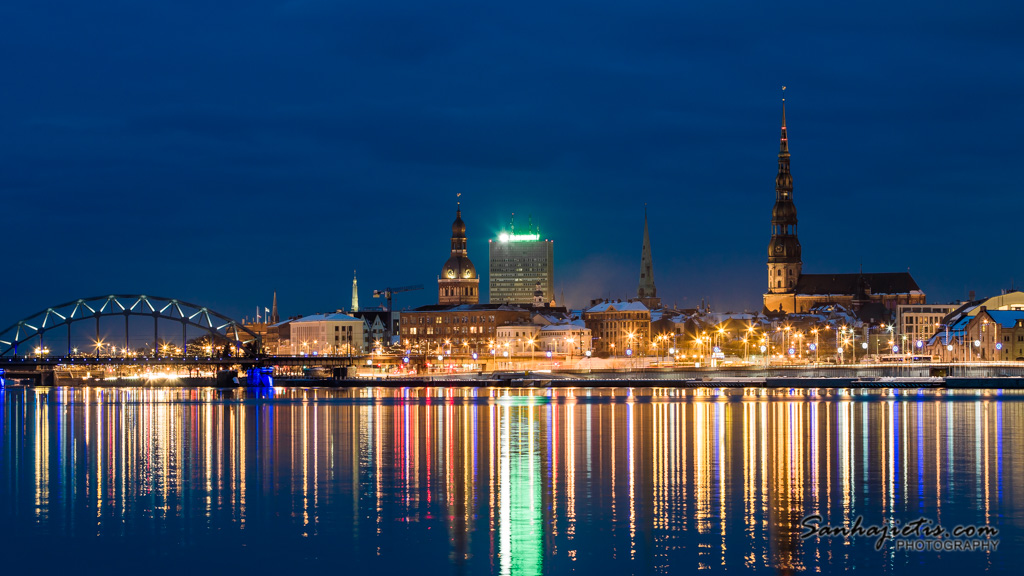 Moving to Riga: a step-by-step checklist for your first weeks
